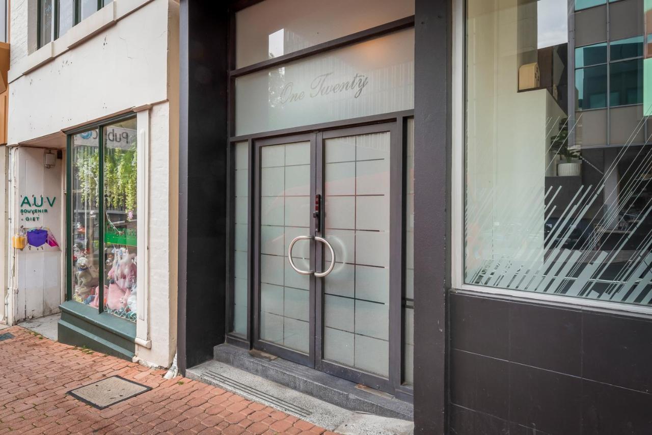 Luxury 2 Bedroom - Heart Of Cbd Hobart