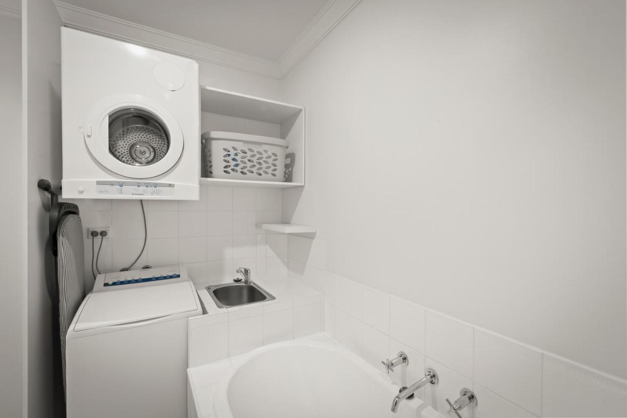 Luxury 2 Bedroom - Heart Of Cbd Hobart