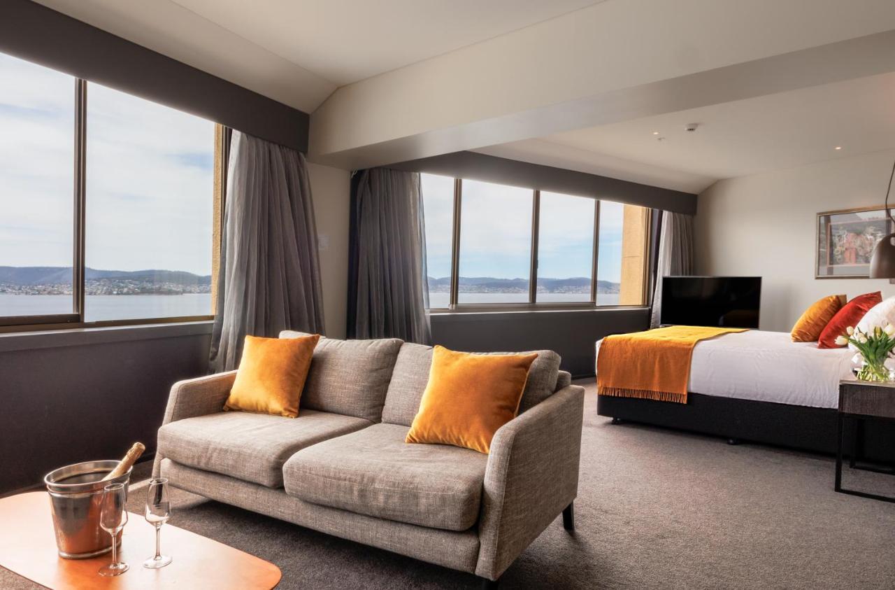 Hotel Wrest Point Hobart
