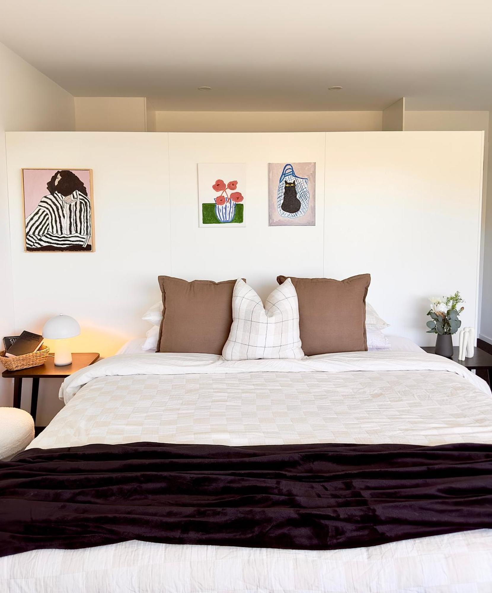 Amazing View Architech 8minutes To Cbd Holiday home Hobart