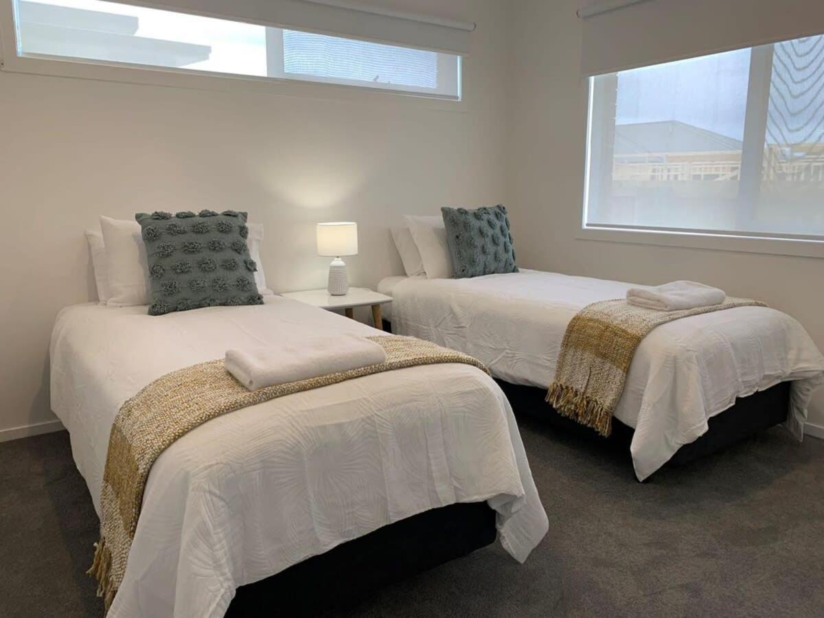 Vineyard Views Brand New Sleeps 6 20 Mins To Cbd *