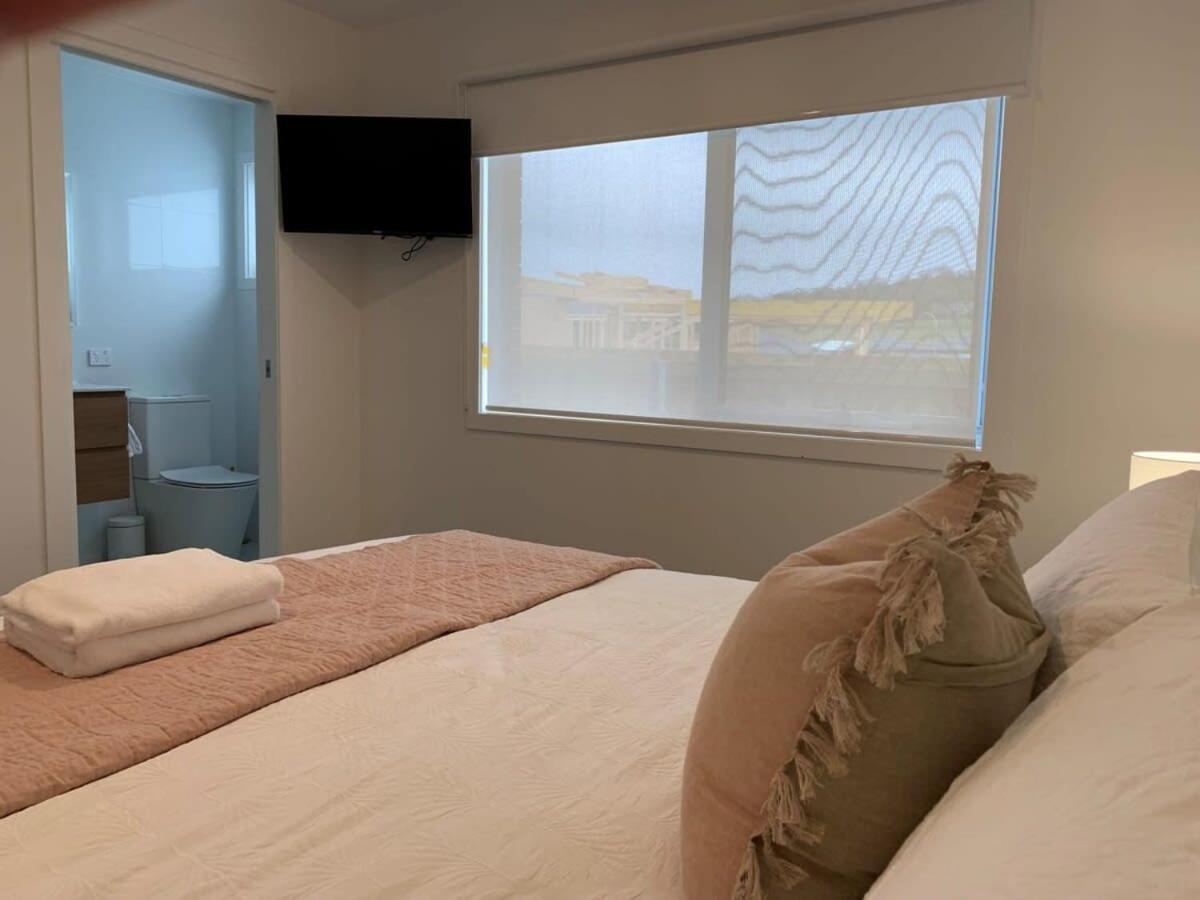 Vineyard Views Brand New Sleeps 6 20 Mins To Cbd Hobart