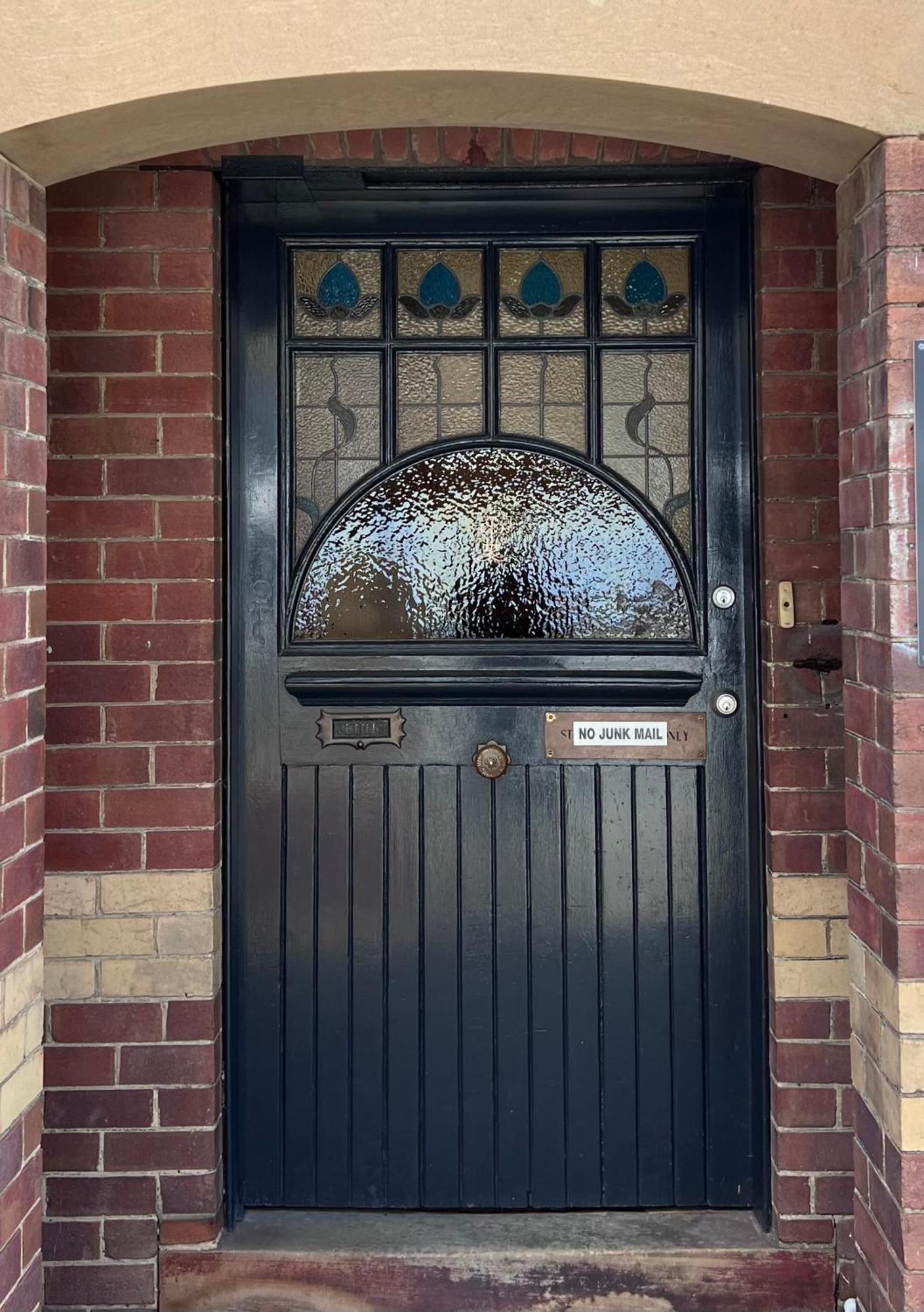 Arthurton Apartamento Hobart