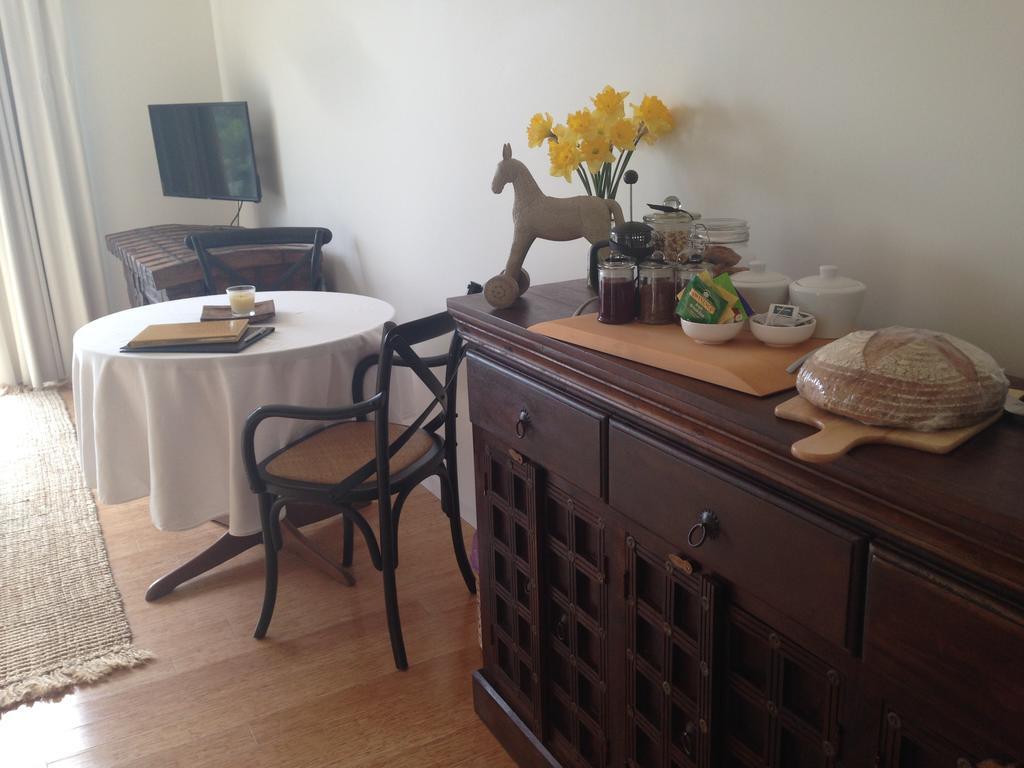 Arjuna Ridge Bed And Breakfast Bed & Breakfast 4*