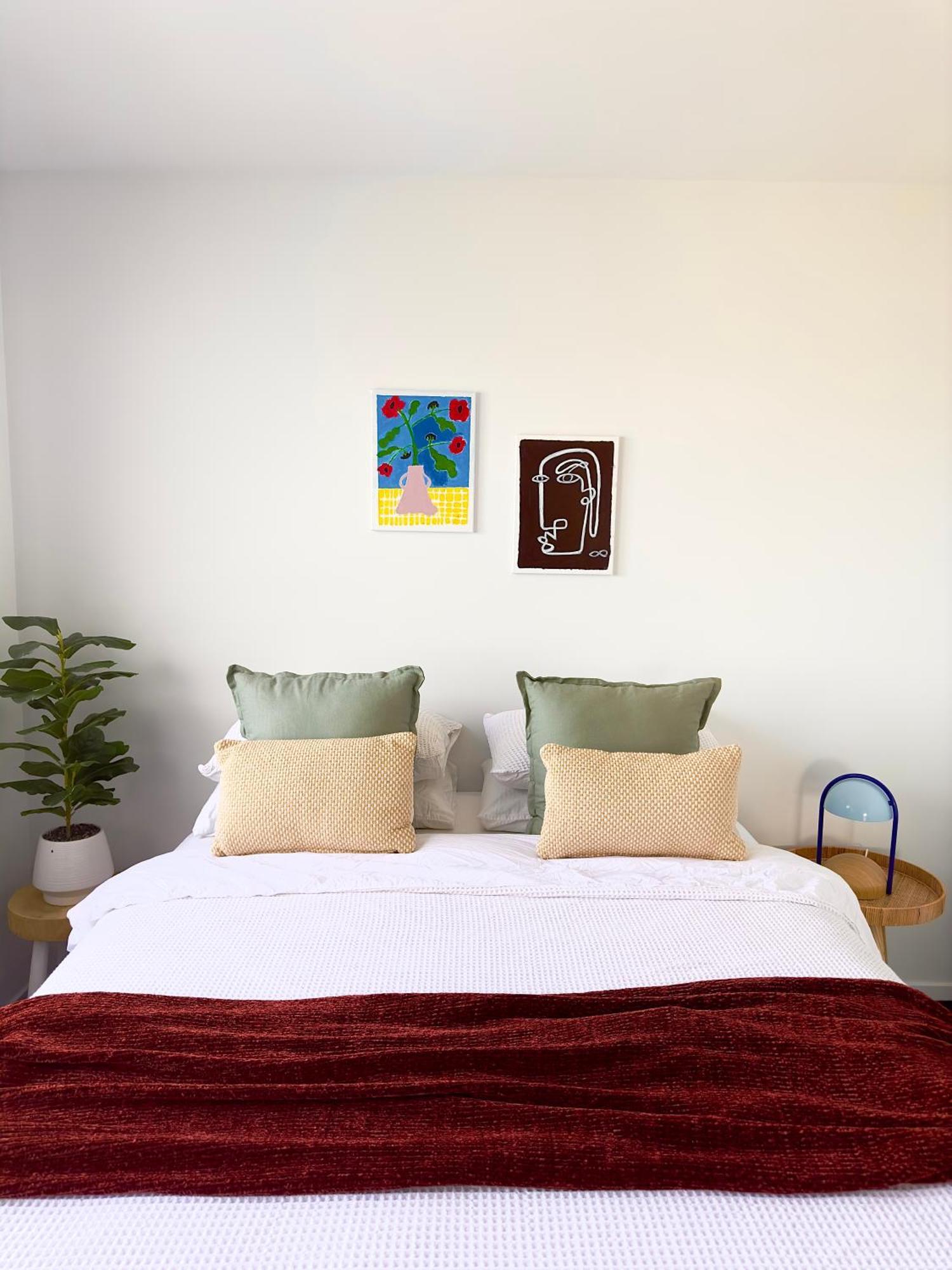 Holiday home Amazing View Architech 8minutes To Cbd *
