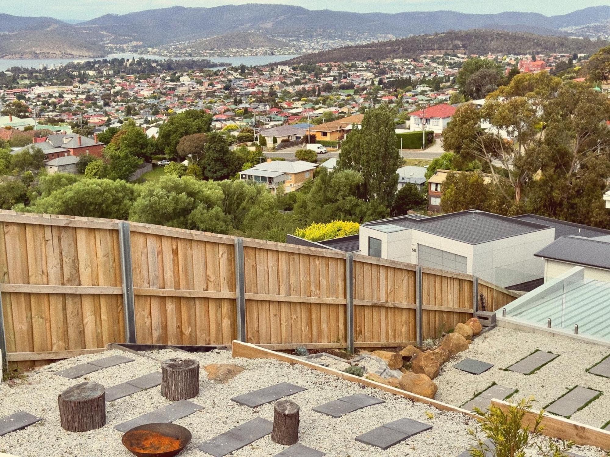 Holiday home Amazing View Architech 8minutes To Cbd Hobart