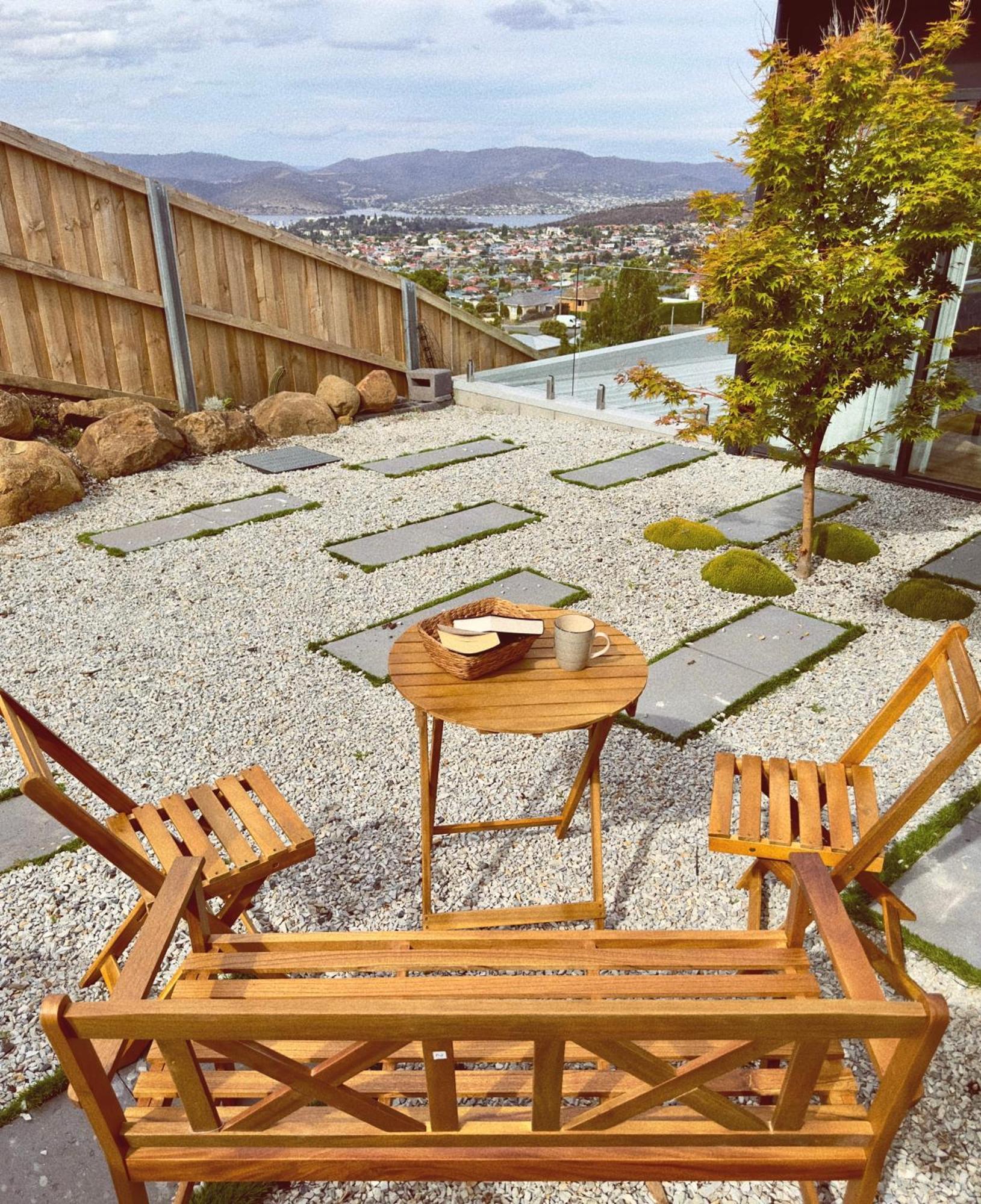 Holiday home Amazing View Architech 8minutes To Cbd Hobart