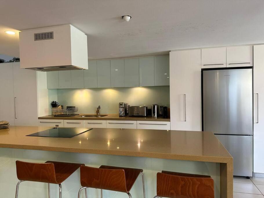 Boxwood Ixl Lux Waterfront Apartment Hobart
