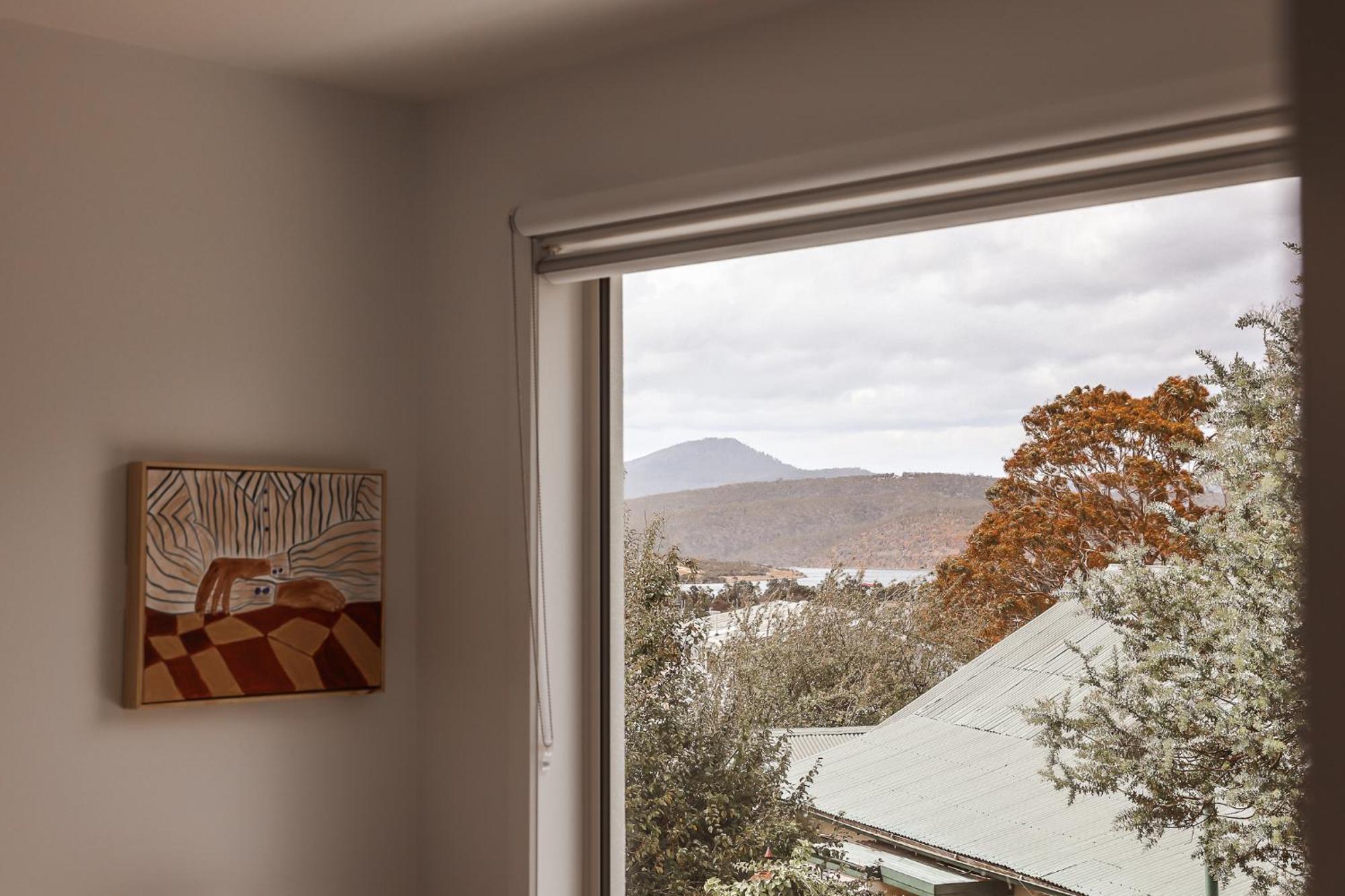 Villa Architect With View In Hobart