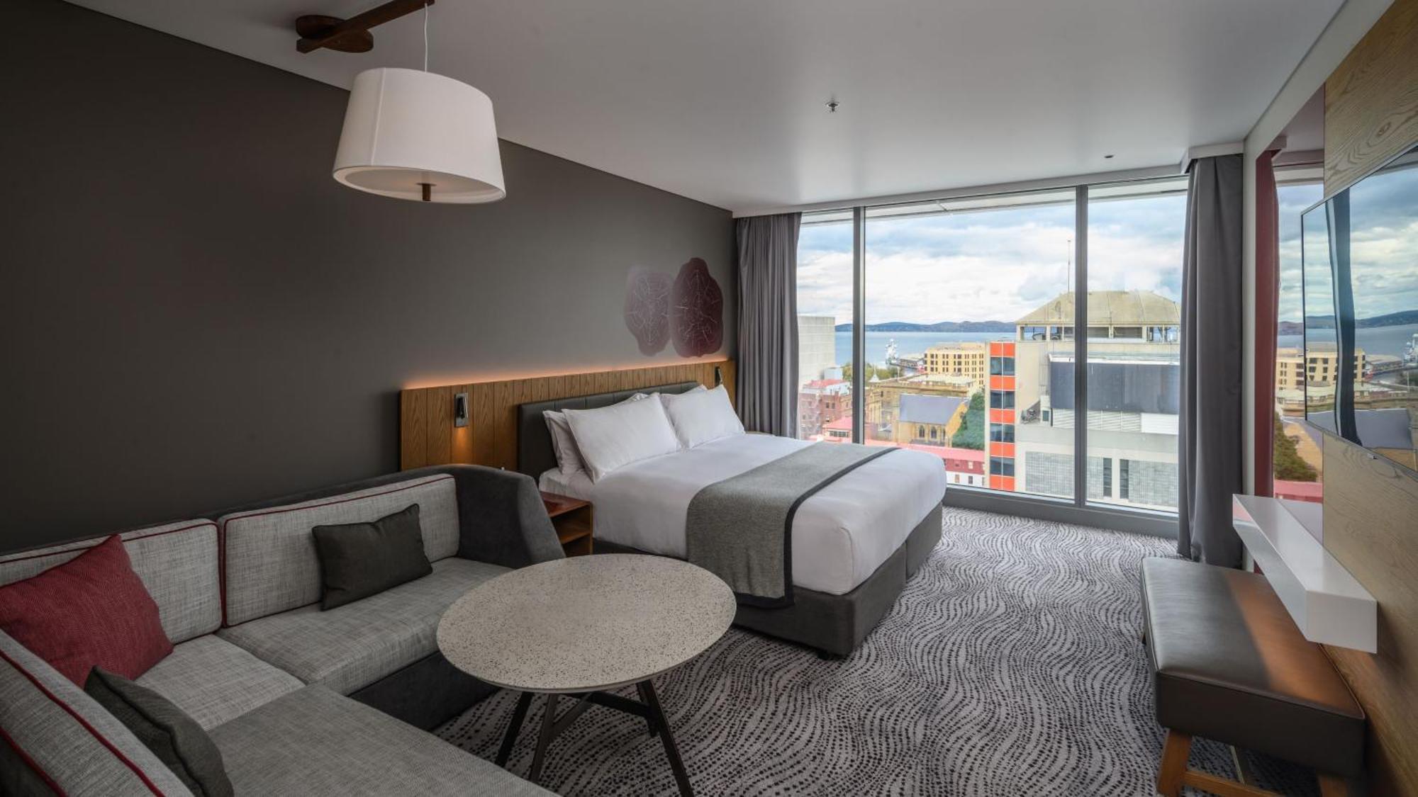 Hotel Crowne Plaza By Ihg