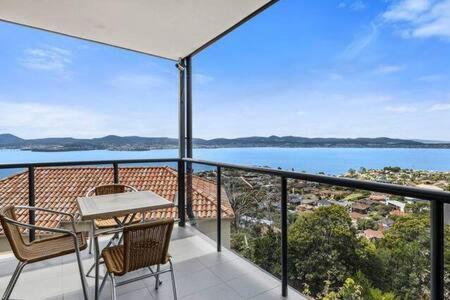 The View Sandy Bay 5 Bedroom Hobart