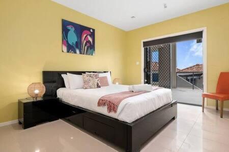 The View Sandy Bay 5 Bedroom * Hobart