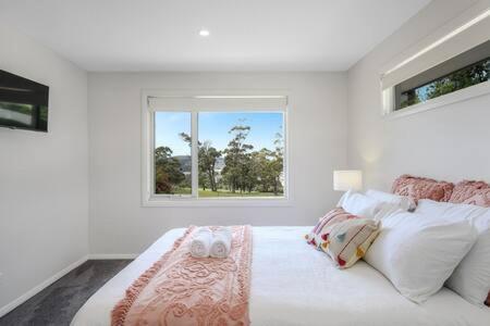 Holiday home The Rest Retreat Getaway 15 Mins To Cbd 3 Bed Hobart