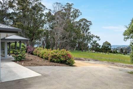 The Rest Retreat Getaway 15 Mins To Cbd 3 Bed * Hobart