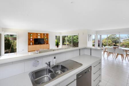 Holiday home The Rest Retreat Getaway 15 Mins To Cbd 3 Bed *