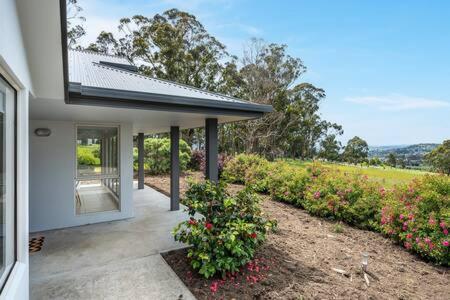 The Rest Retreat Getaway 15 Mins To Cbd 3 Bed * Hobart