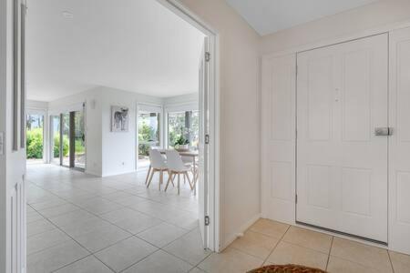 The Rest Retreat Getaway 15 Mins To Cbd 3 Bed Hobart