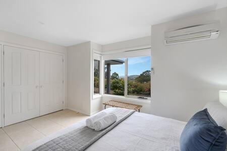 The Rest Retreat Getaway 15 Mins To Cbd 3 Bed Hobart