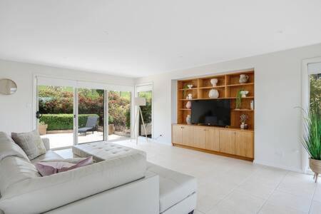 The Rest Retreat Getaway 15 Mins To Cbd 3 Bed Holiday home