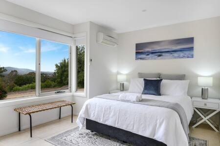 The Rest Retreat Getaway 15 Mins To Cbd 3 Bed Hobart