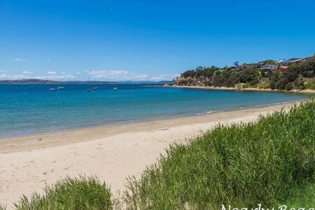 Holiday home Modern Townhouse In The Bay 500m To *