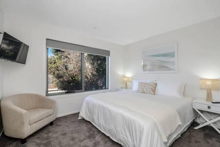 Holiday home Modern Townhouse In The Bay 500m To Hobart