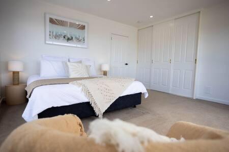River View House Sleeps 8 10min To Cbd * Hobart