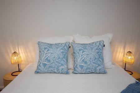 River View House Sleeps 8 10min To Cbd *