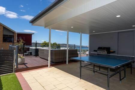 River View House Sleeps 8 10min To Cbd * Hobart
