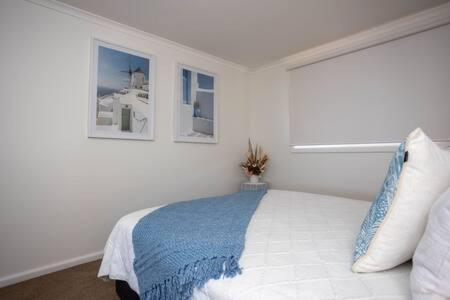 River View House Sleeps 8 10min To Cbd