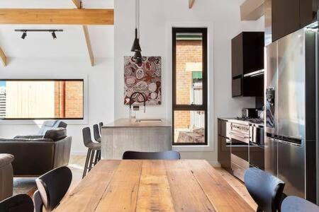 Holiday home Outstanding Quality Renovation Inner Hobart