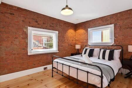 Holiday home Outstanding Quality Renovation Inner Hobart