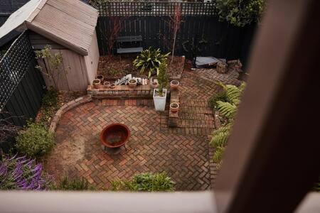 Historic Close To Cbd 3brm With Views Holiday home Hobart