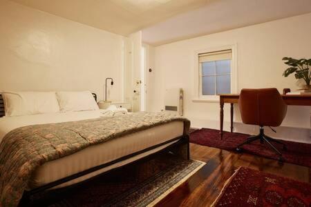 Historic Close To Cbd 3brm With Views *