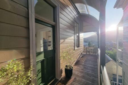 Historic Close To Cbd 3brm With Views Hobart