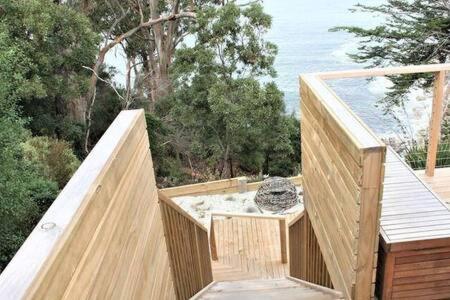 Holiday home Hidden Bay Retreat-5 Bed- 15min To