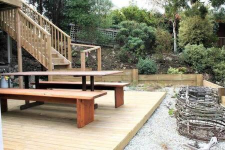 Holiday home Hidden Bay Retreat-5 Bed- 15min To *