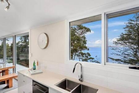 Holiday home Hidden Bay Retreat-5 Bed- 15min To Hobart