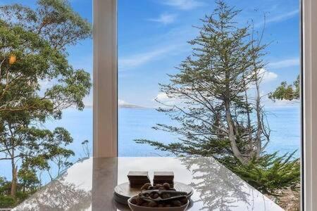 Holiday home Hidden Bay Retreat-5 Bed- 15min To Hobart
