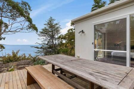 Hidden Bay Retreat-5 Bed- 15min To Hobart