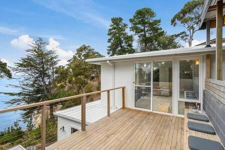 Holiday home Hidden Bay Retreat-5 Bed- 15min To *