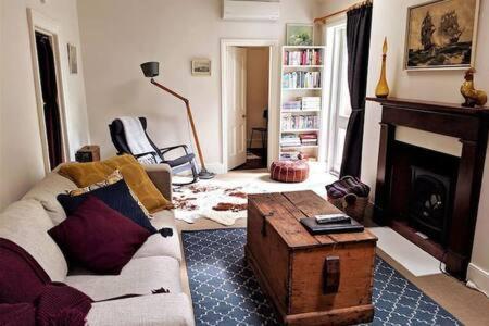 Bostane On West Hill Holiday home *