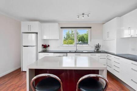 The Baker's In The Heart Of Richmond Sleeps 6 Holiday home *