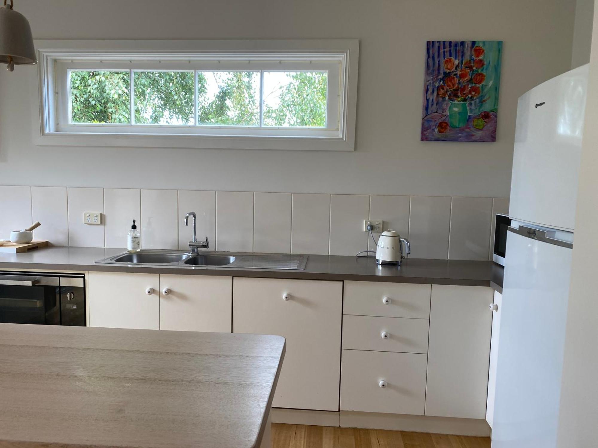 Writer's Cottage, Luxurious Oasis In The Heart Of North Holiday home Hobart