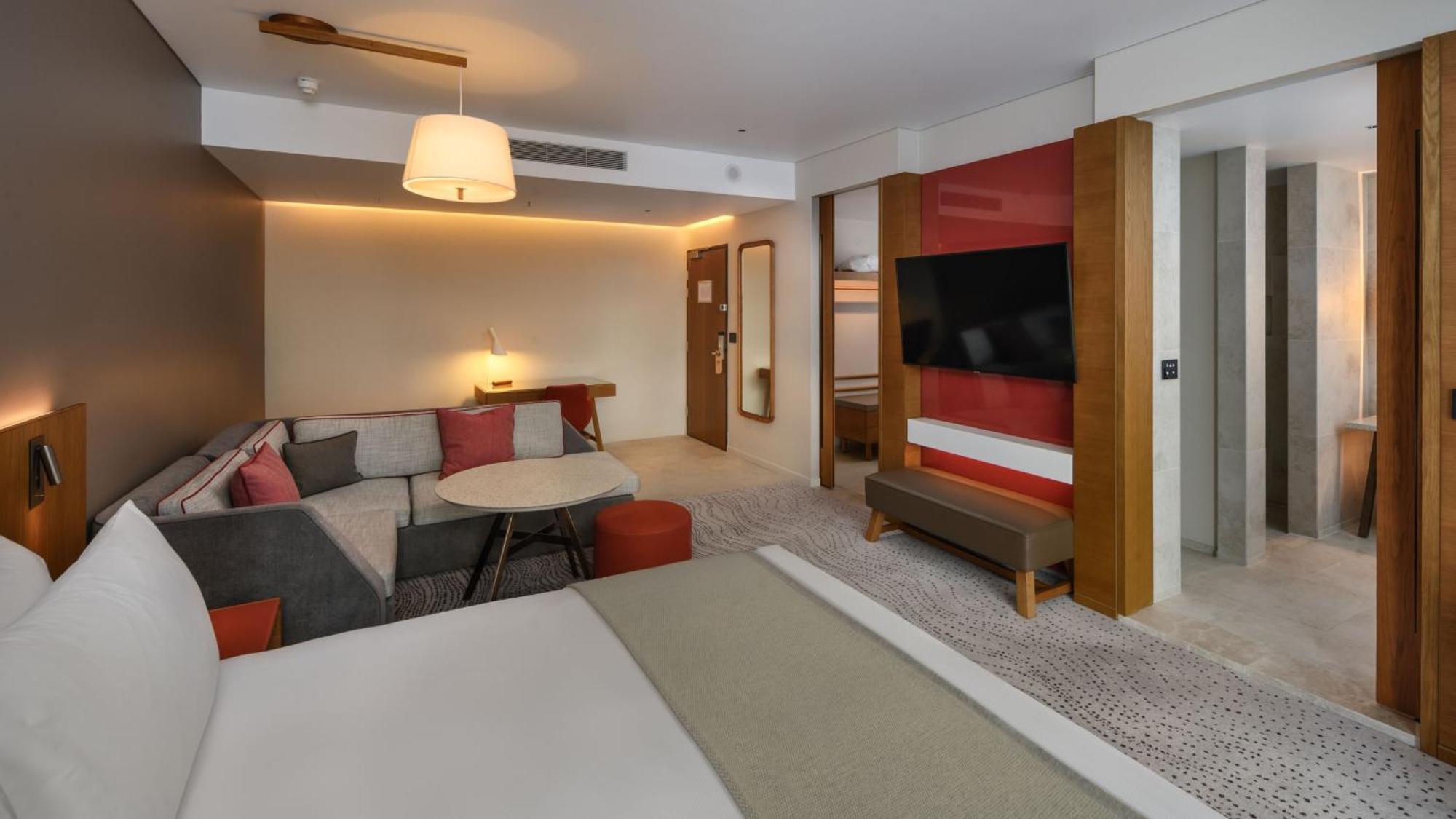 Crowne Plaza By Ihg Hobart