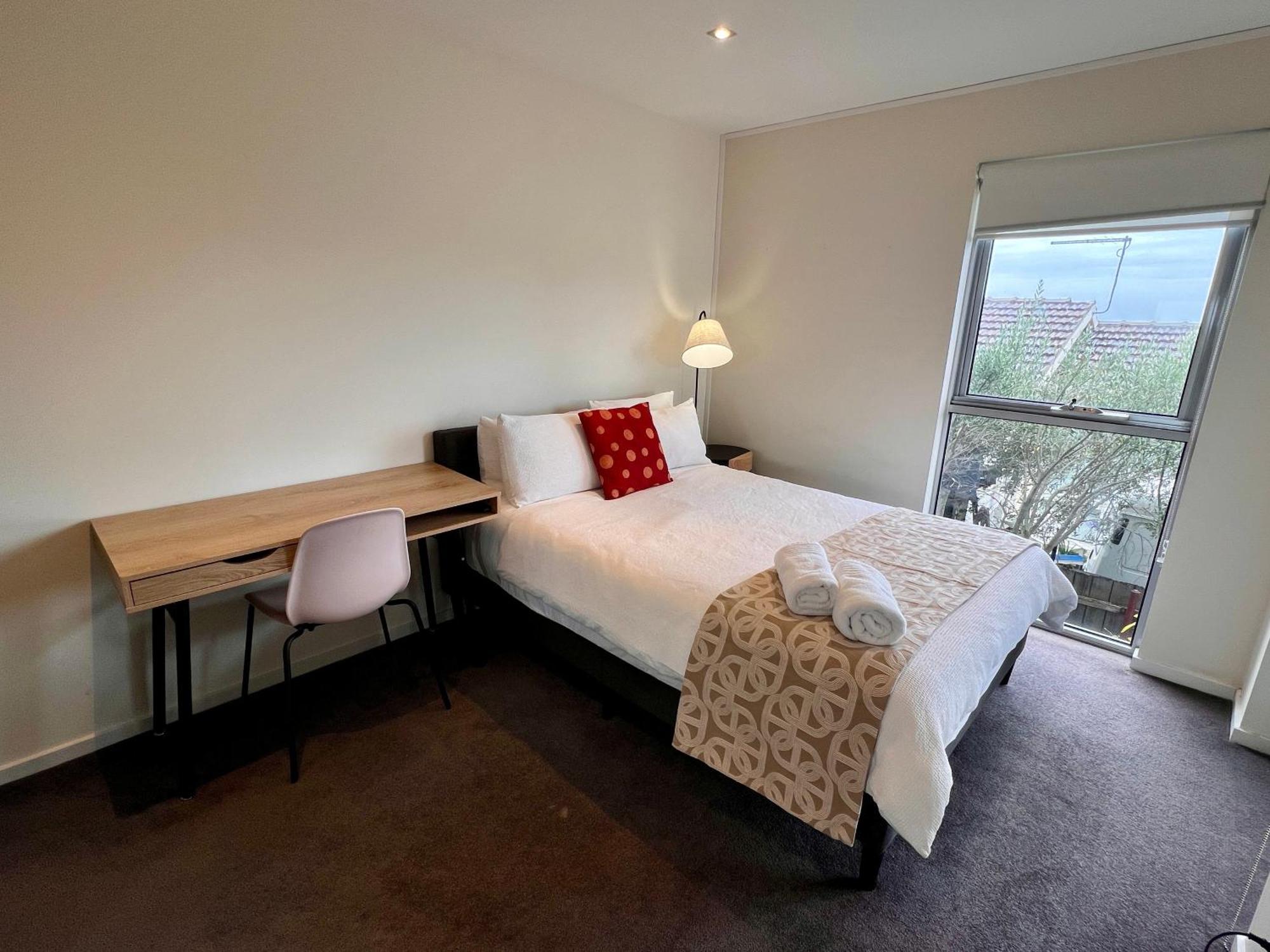 View Bed & Breakfast *