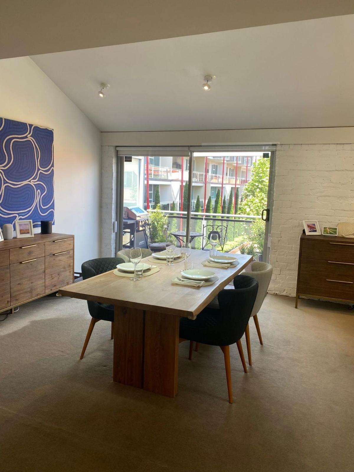 Apartment Boxwood Ixl Lux Waterfront *