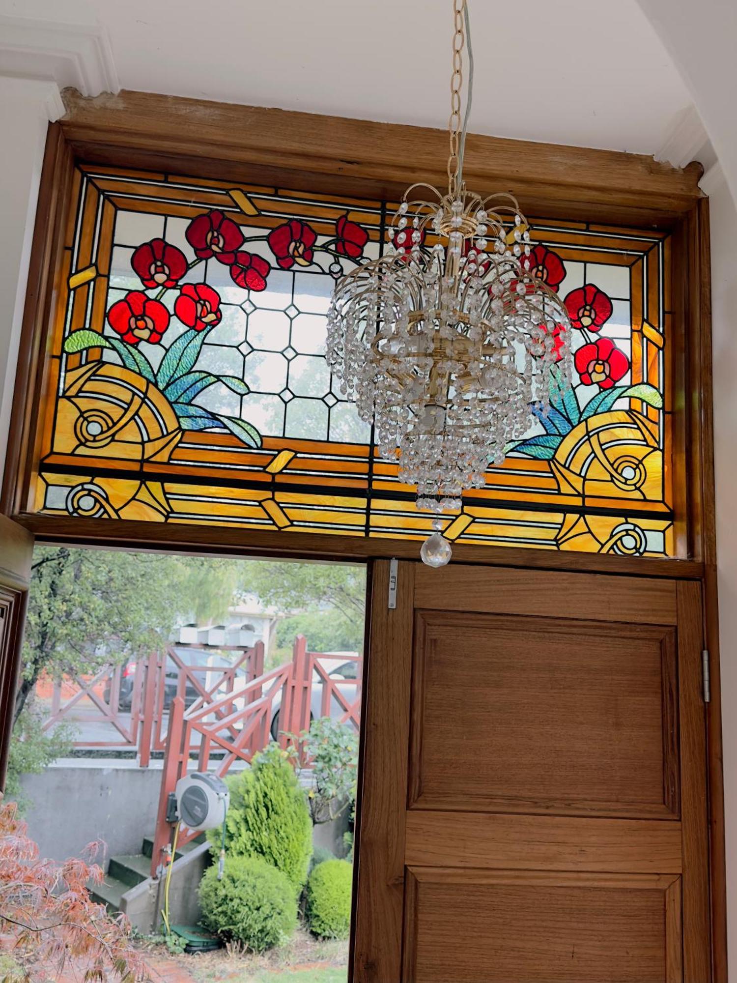 Handcrafted Stained-glass Cottage, Free Parking * Hobart
