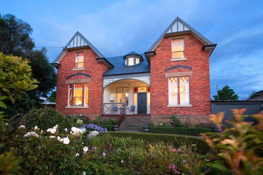 Bed & Breakfast Bellerive House