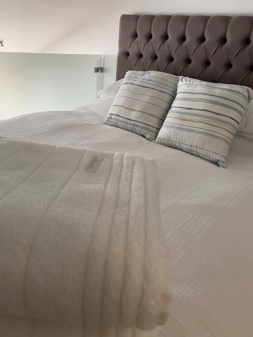Boxwood Ixl Lux Waterfront Apartment Hobart